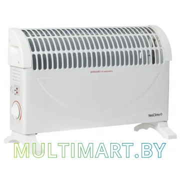 Конвектор Neoclima Fast 1500